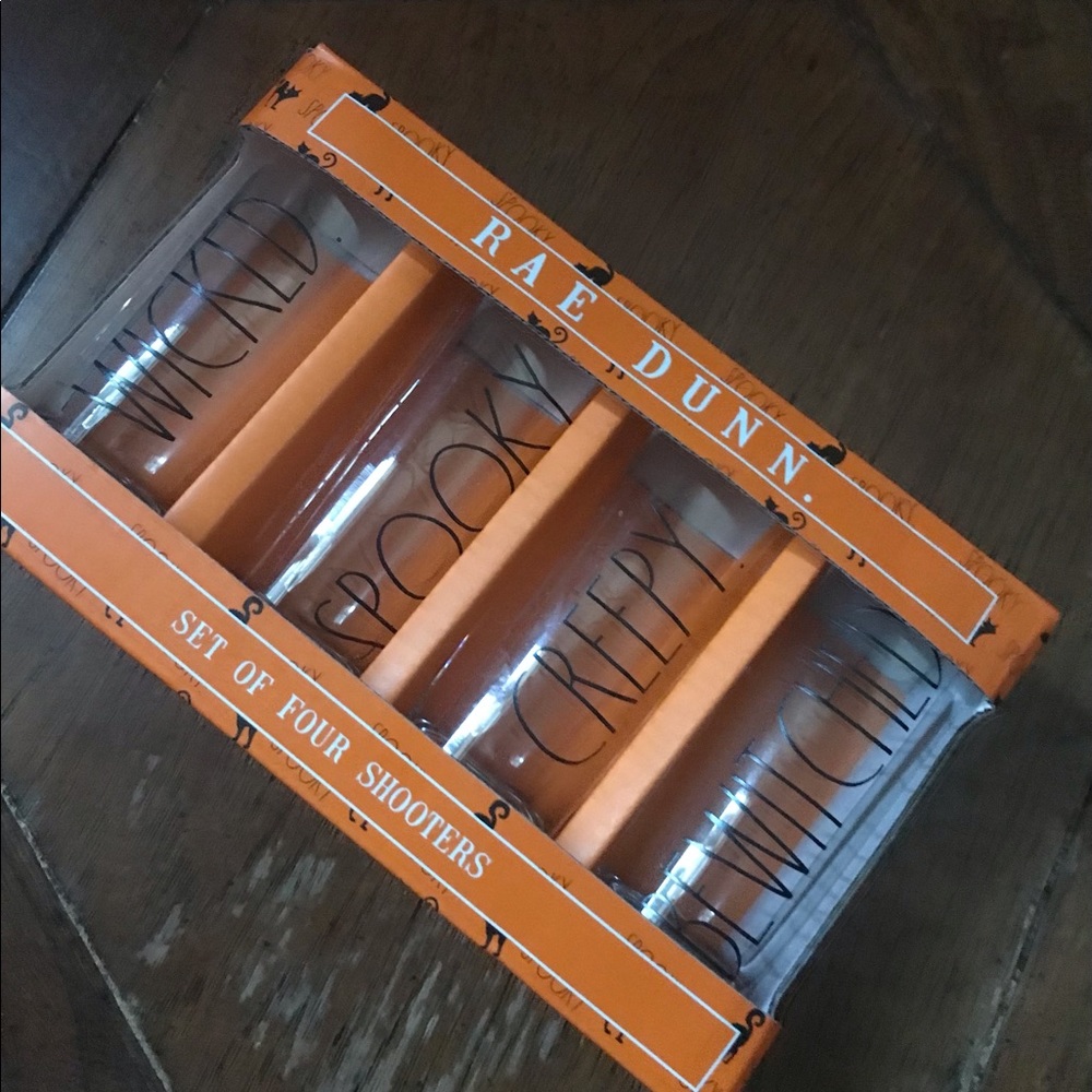 Fall season shooters bundle.